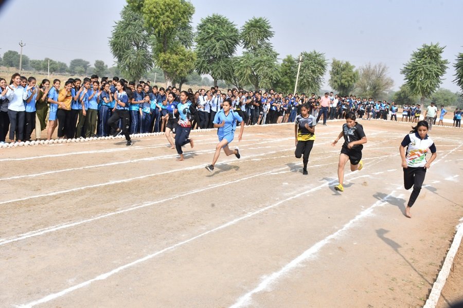 Students are performing their sports game_1703143703.jpg