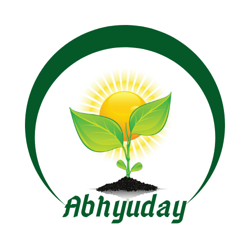 Abhyuday Logo