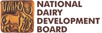 NDDB Logo