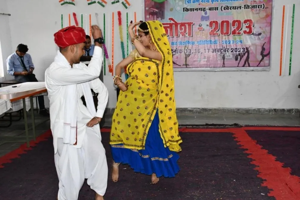Cultural Activities