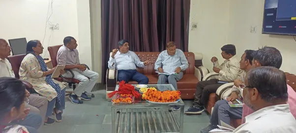 ARS Navgaon Event