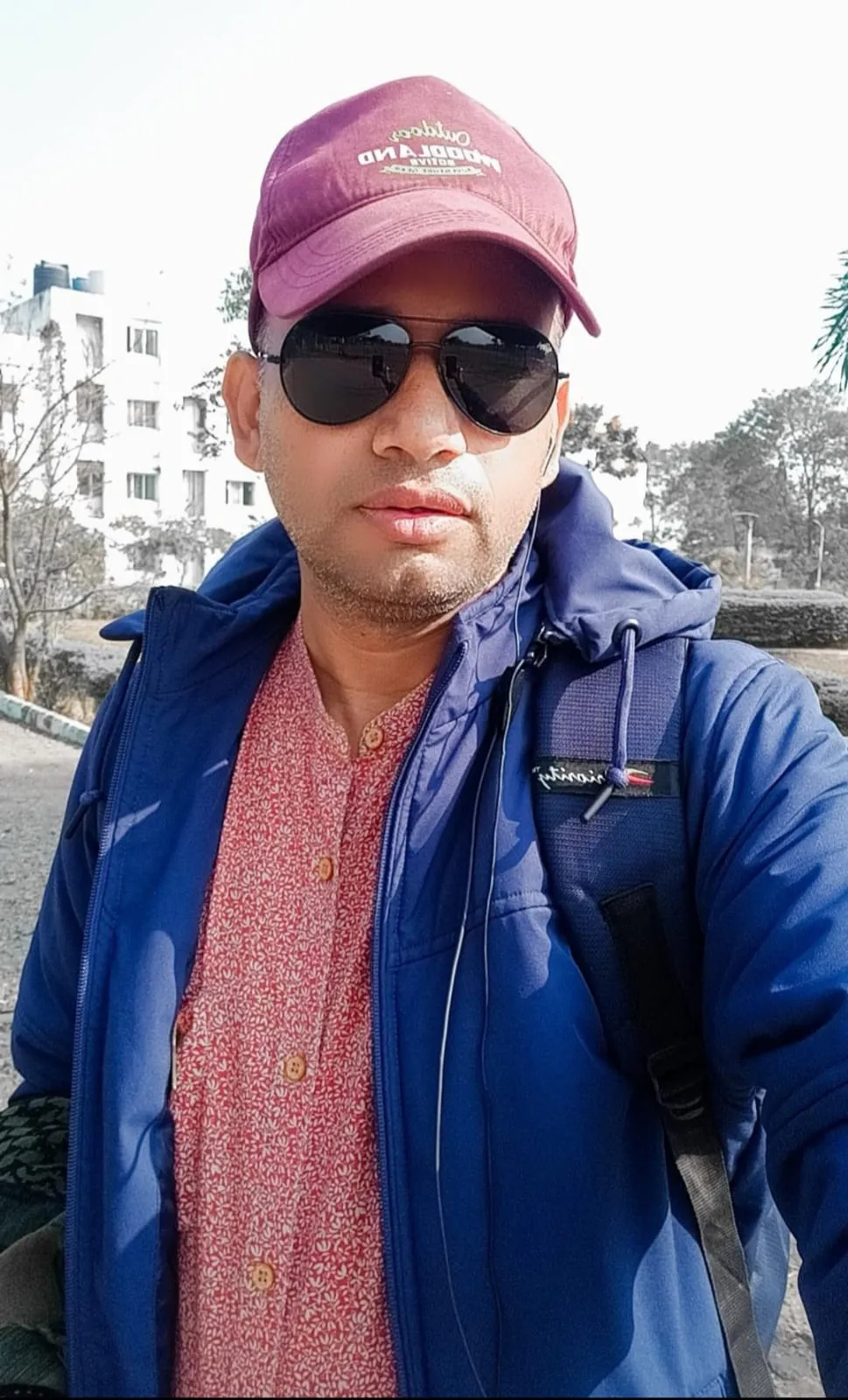 Dr. N.K. Barod