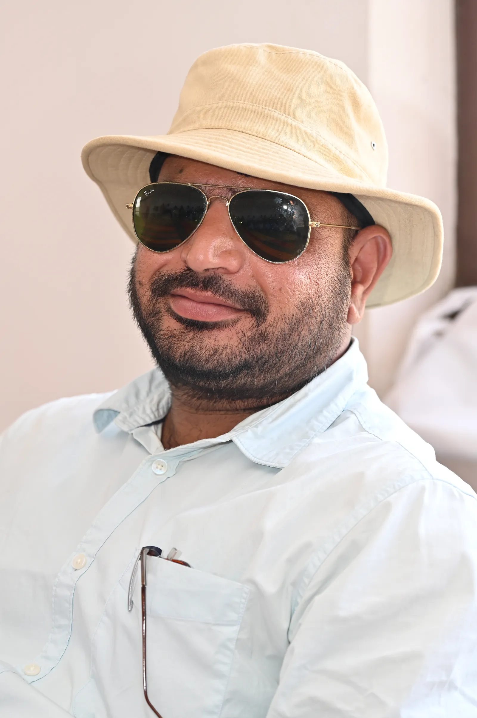 Er. Mukesh Kumar Choudhary