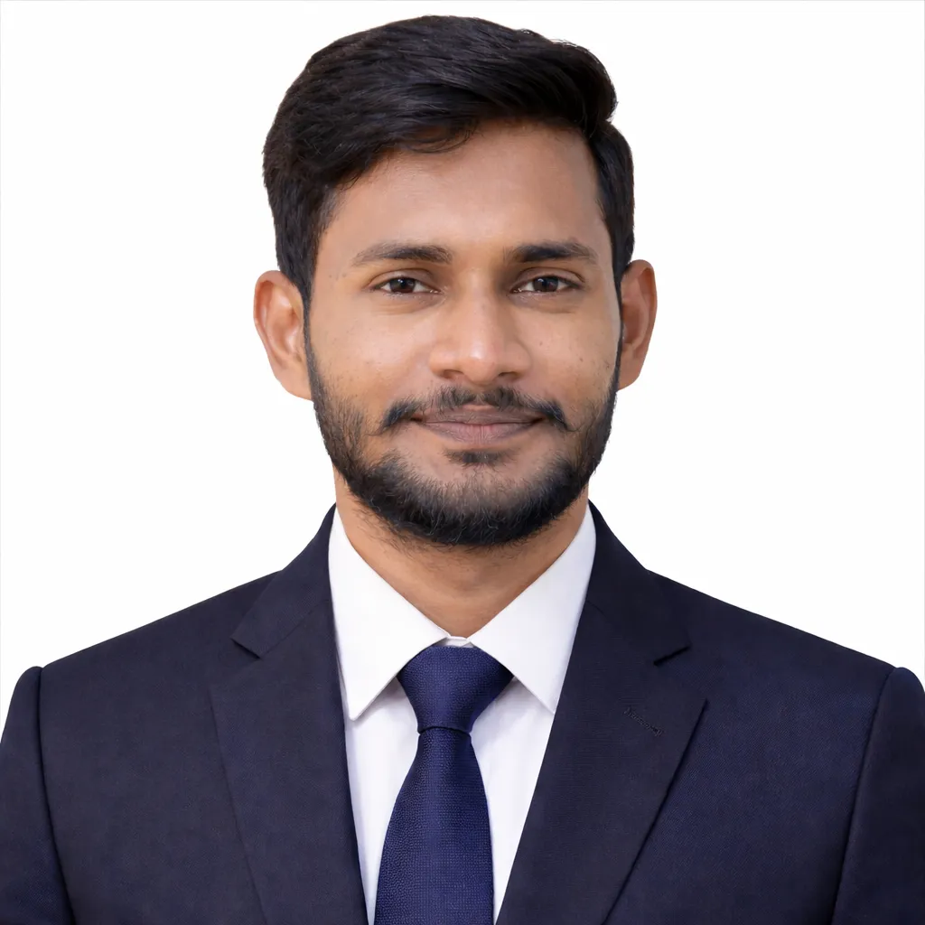 Mr. Jatin Tanwar