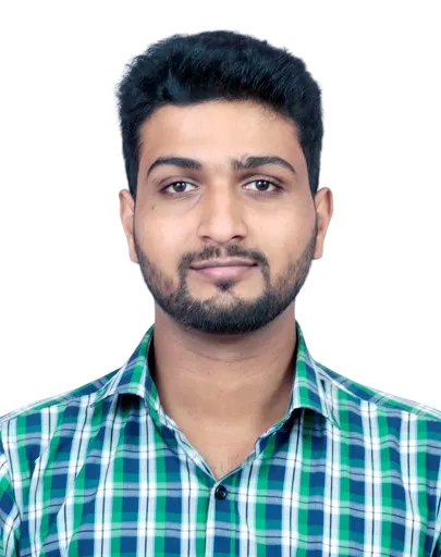 Dr. Arvind M