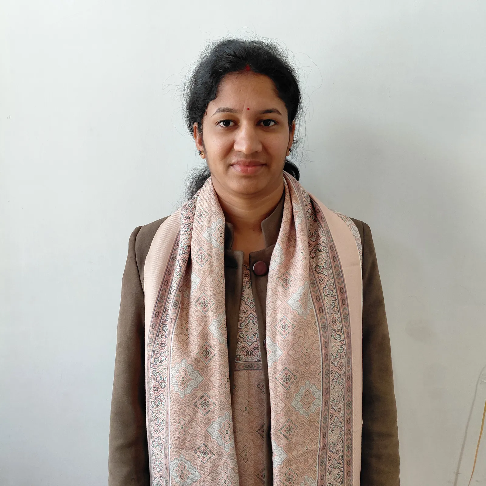 Dr. Kiran Yadav