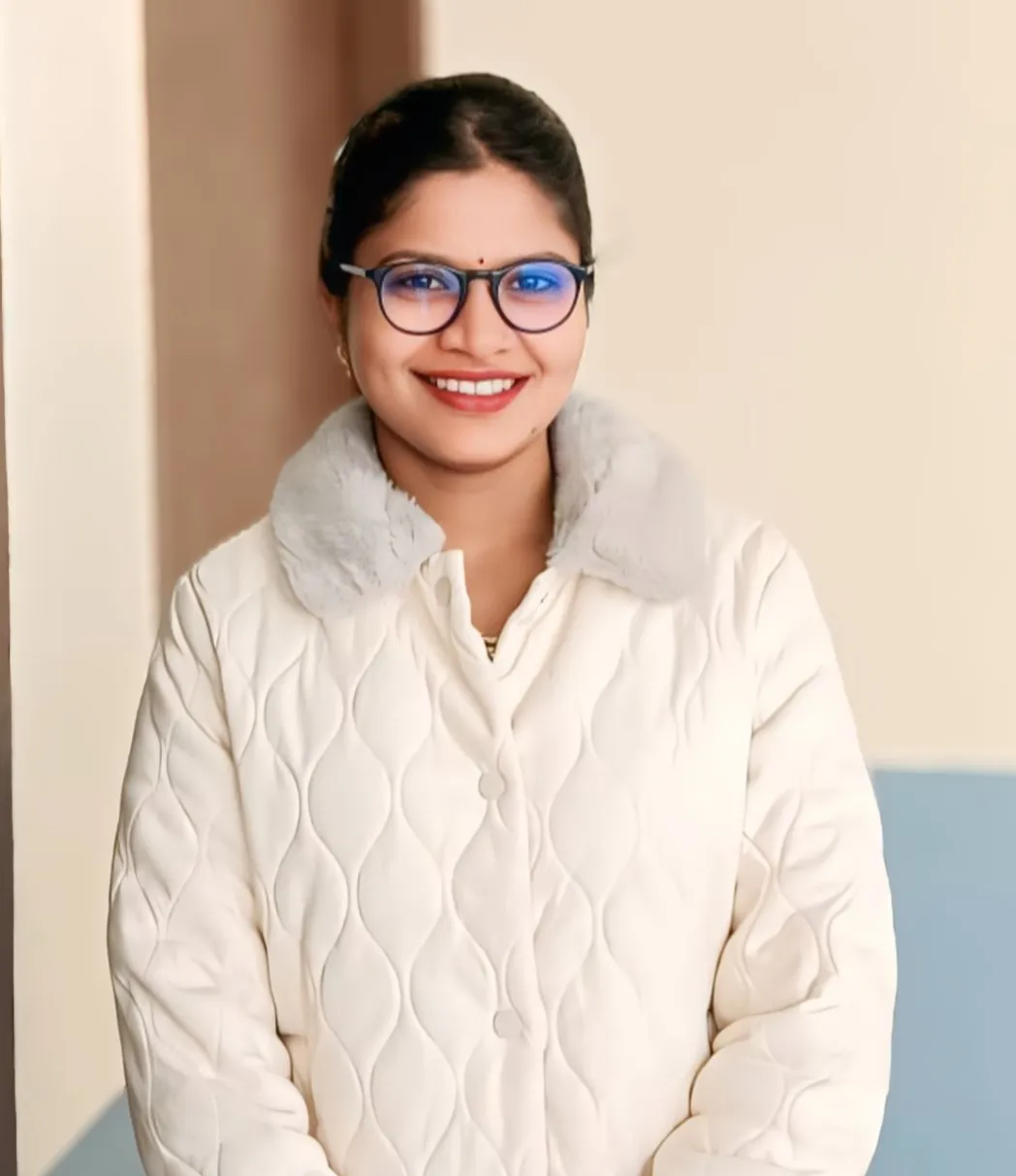 Pooja Prajapat