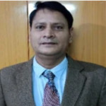 Dr. Ram Kishor Meena