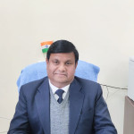 Dr. S.K. Khandelwal