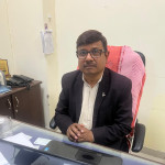 Dr. Rakesh Sammauria