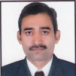 Dr. Dharmendra Singh Bhati