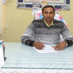 Dr. Subhash Chandra Yadav