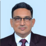 Dr. Shailesh Godika