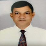 Photo of Dr. A.C. Shivran