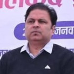 Sh. Naveen Yadav, RAS