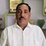 Photo of Dr. S.P. Singh