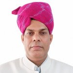 Dr. L.R. Yadav