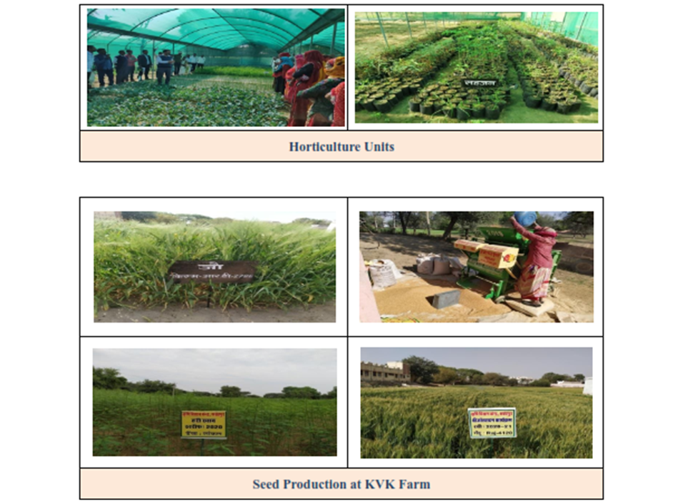 KVK Fatehpur Event 2