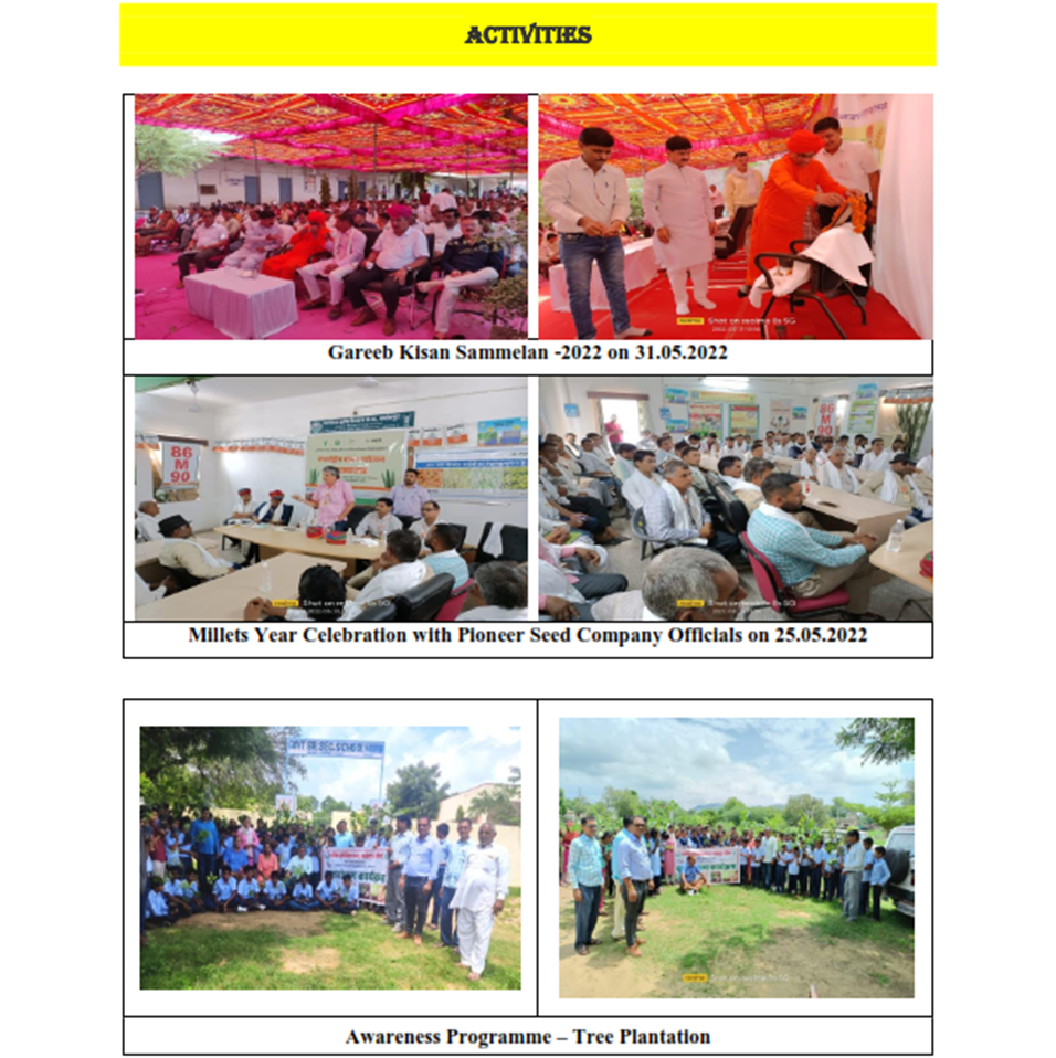 KVK Fatehpur Event 4