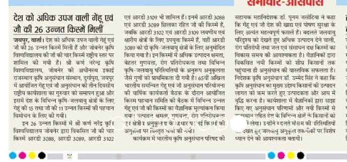 Press Clip