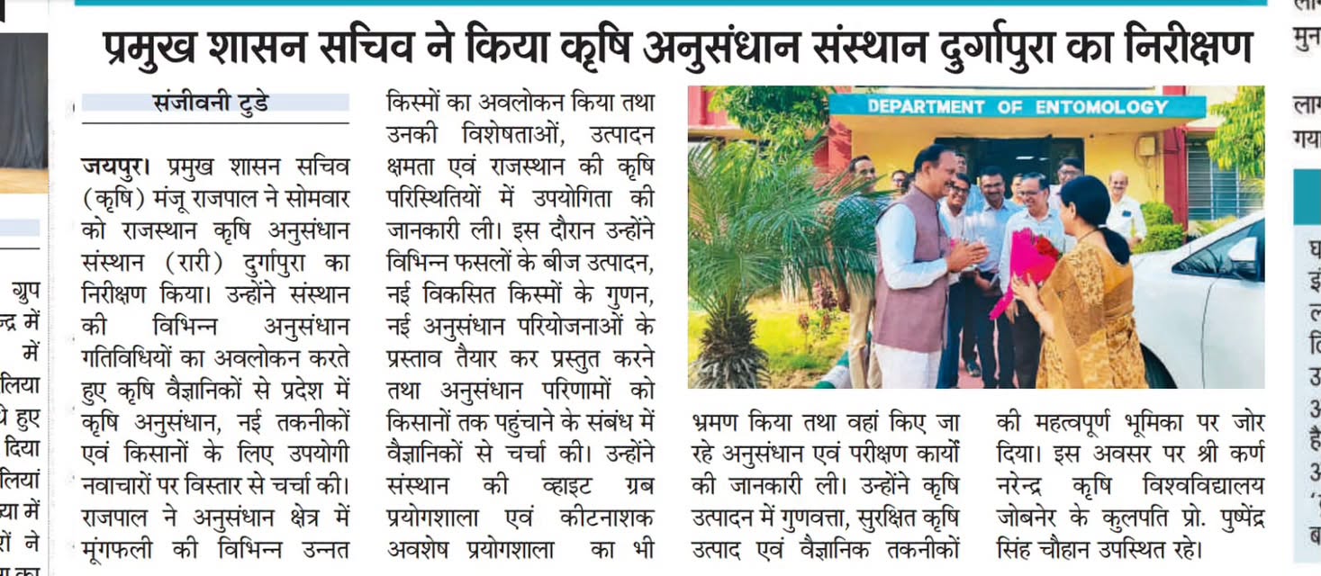 Press Clip