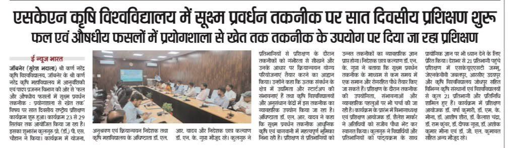 Press Clip