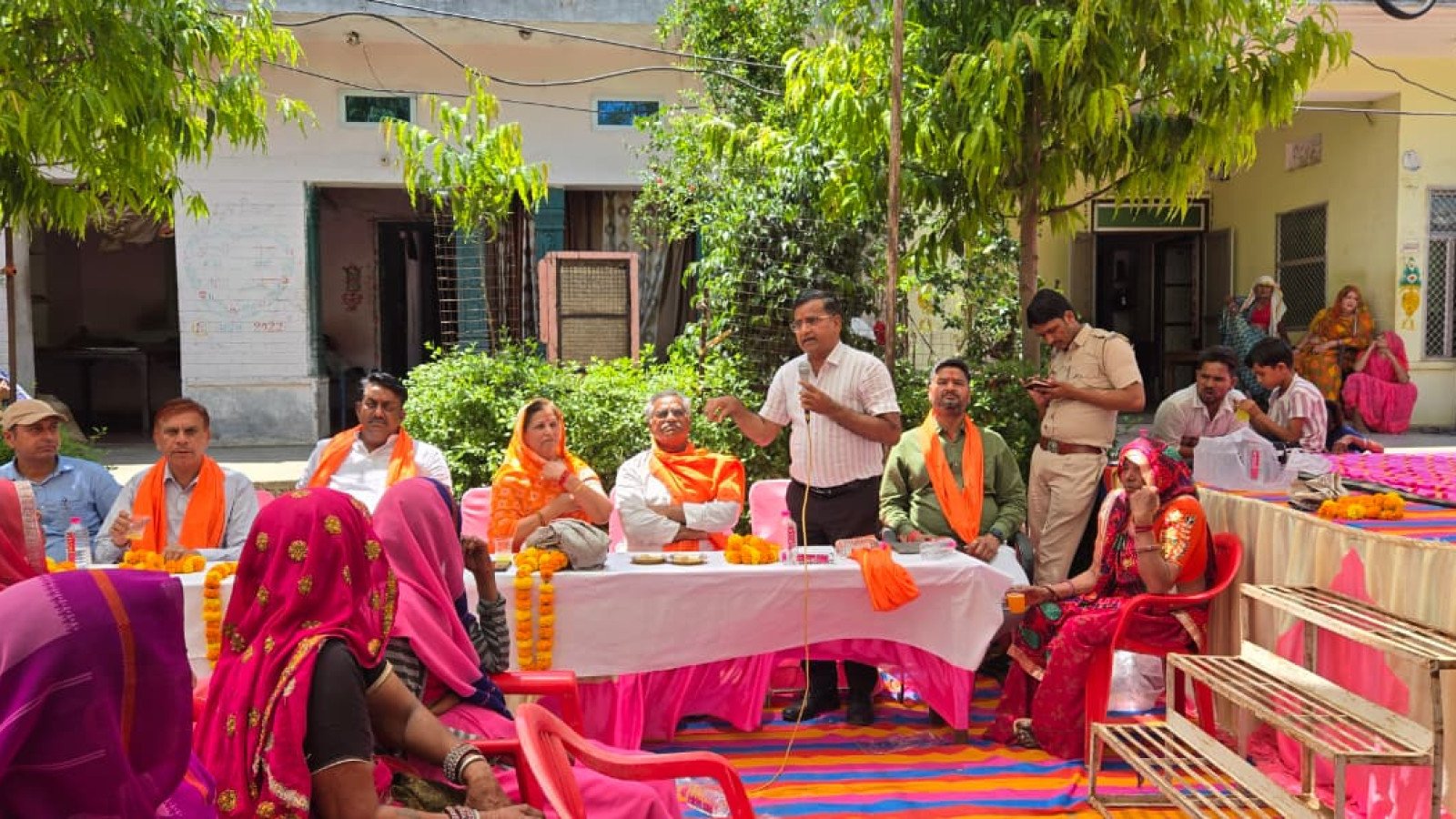ग्राम कृषि महोत्सव 2026