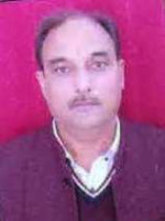 Dr. Ramakant Sharma