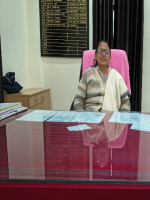 Dr. Suman Khandelwal