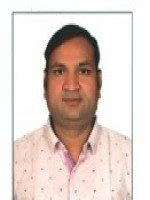 Dr. Shashi Kumar Bairwa