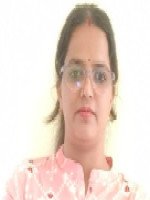 Mrs. Manju Choudhary
