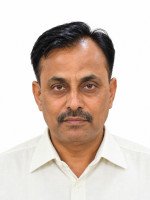 Photo of Sh. Ram Swaroop Meena, RAcS