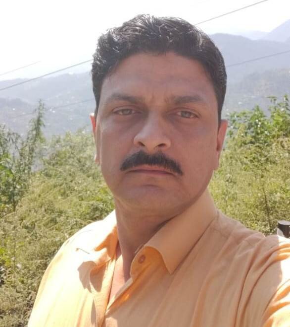 Devashish Pareek