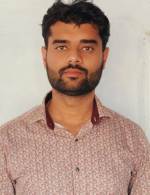 Ravi Kant Sharma