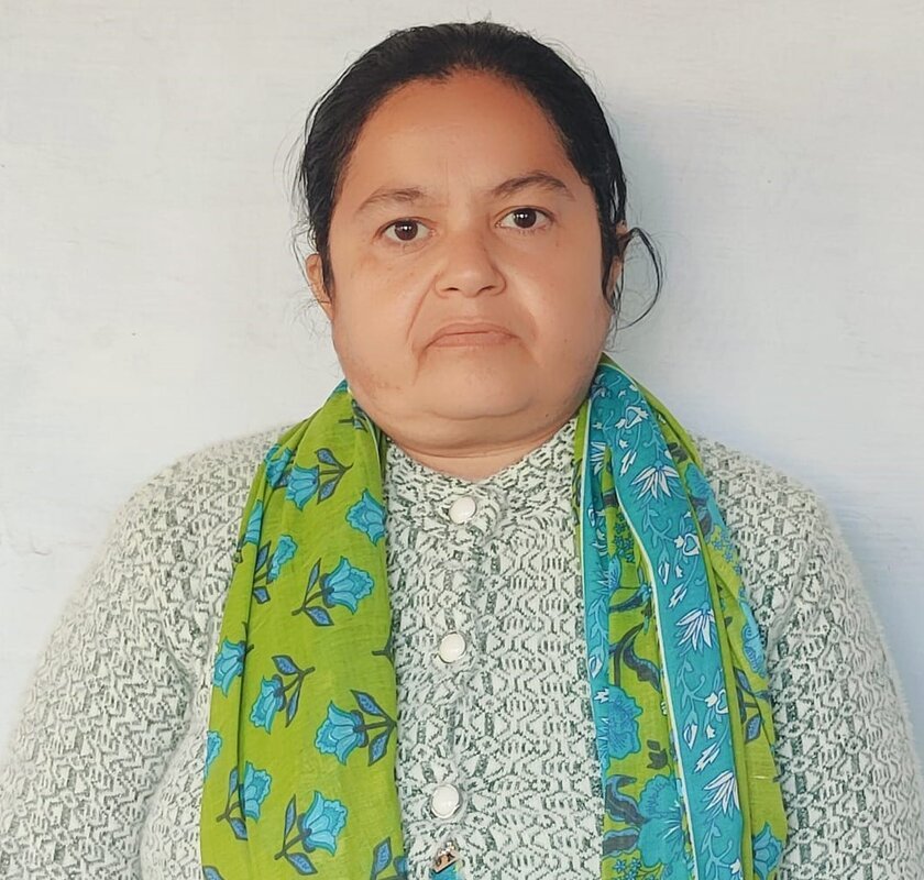 Preeti Choudhary