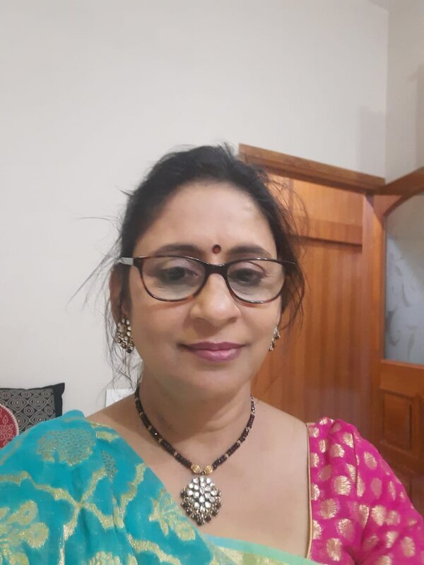 Archana Sharma