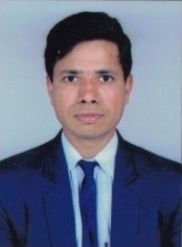 Dr. Birbal Bairwa