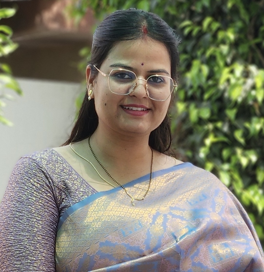 Dr. Anju Kanwar Khangarot