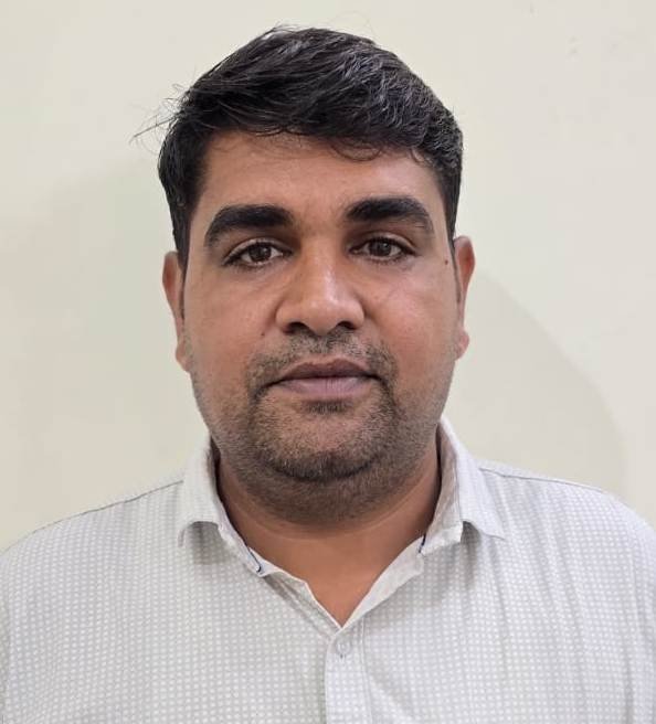 Sh. ChandraKant Sharma