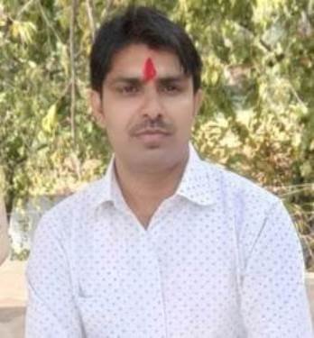 Sh. Mahendra Kumar Meena