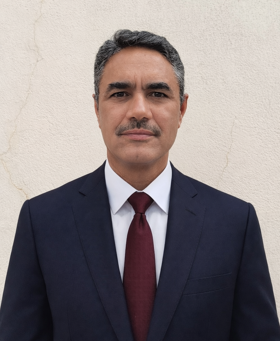 Dr. R. K. Dular